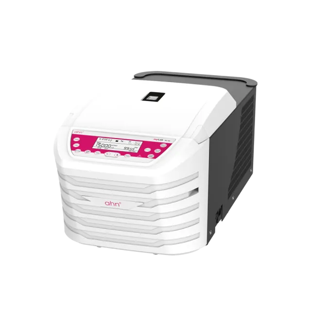 ahn-mylab-rc-01-k-hlzentrifuge-15000-rpm-ohne-rotor image 1