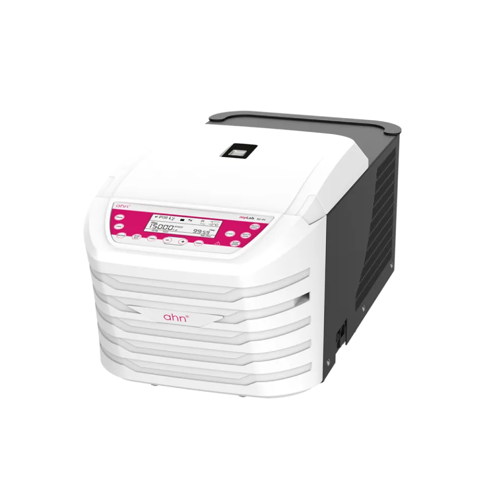 ahn-mylab-rc-01-k-hlzentrifuge-15000-rpm-ohne-rotor image 1