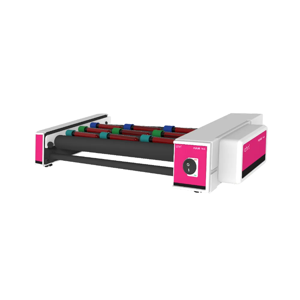 ahn-mylab-tube-roller-tr-01-30-rpm-mischer image 1