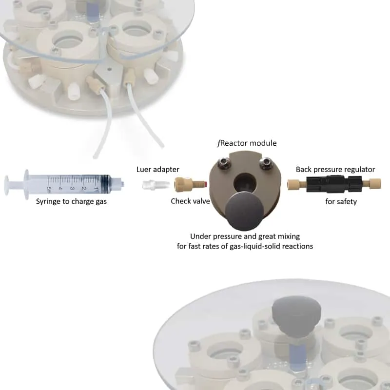 asynt-freactor-batch-hochdruck-zubeh-rset-reaktor-7-bar image 1