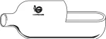 sp-wilmad-laboratory-glassware-lg-8315-w-getrichter-15x40mm-glas image 1