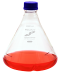 sp-wilmad-laboratory-glassware-fernbachkolben-2800ml-schikane image 1