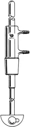 sp-wilmad-jacketed-r-hrerlager-glas-45-50-hd-mantel image 1