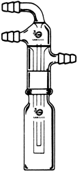 sp-wilmad-ml-1800-sublimationsapparatur-vakuum-komplett image 1