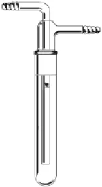sp-wilmad-lg-11026-vakuumfalle-2-teilig-48x250-mm-45-50 image 1