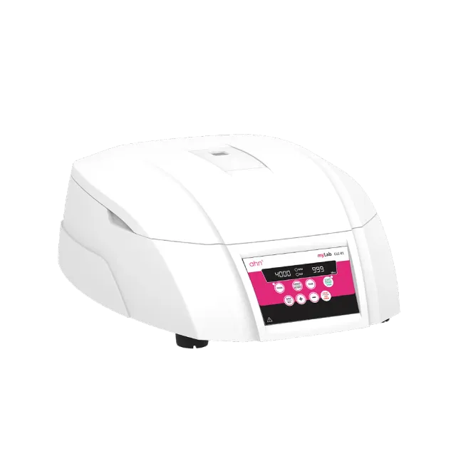 ahn-mylab-clc-01-laborzentrifuge-4000-rpm-klinisch image 1