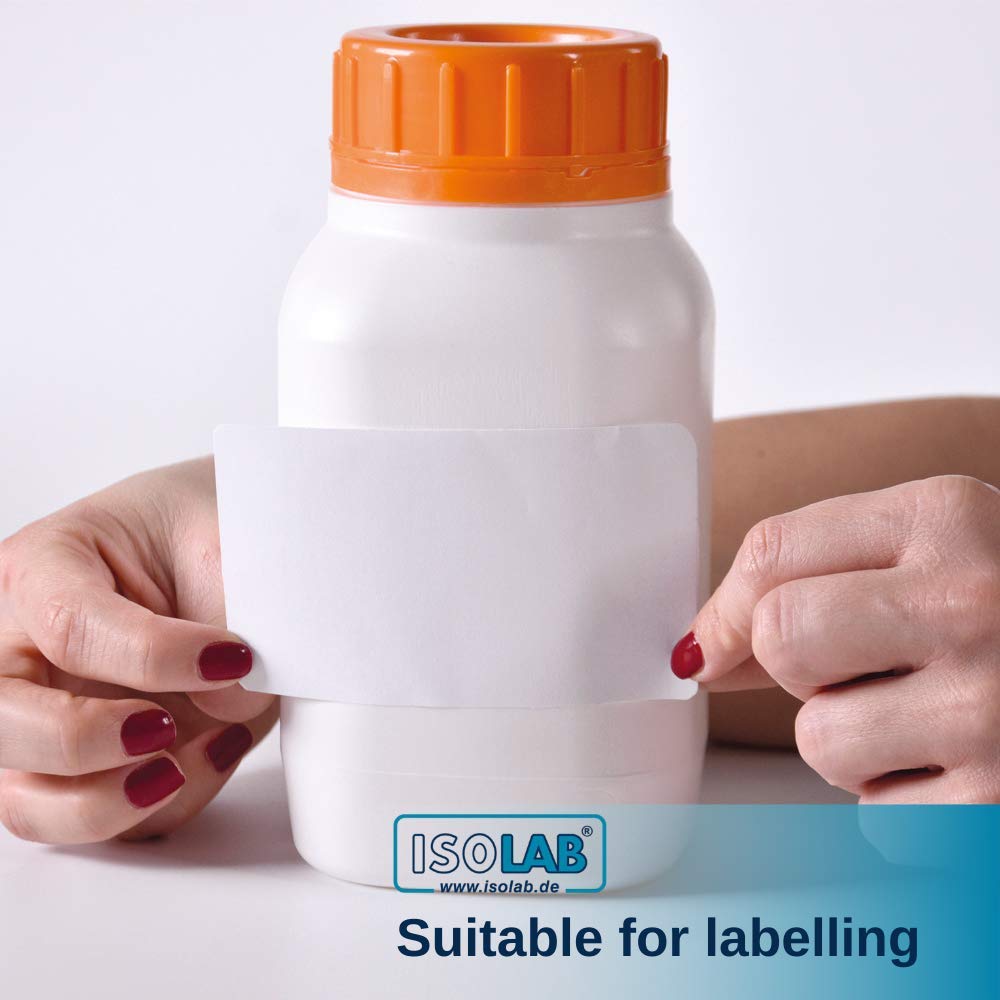 isolab-bottles-500-ml-laborflaschen-hdpe-weithals-2-st-ck image 3