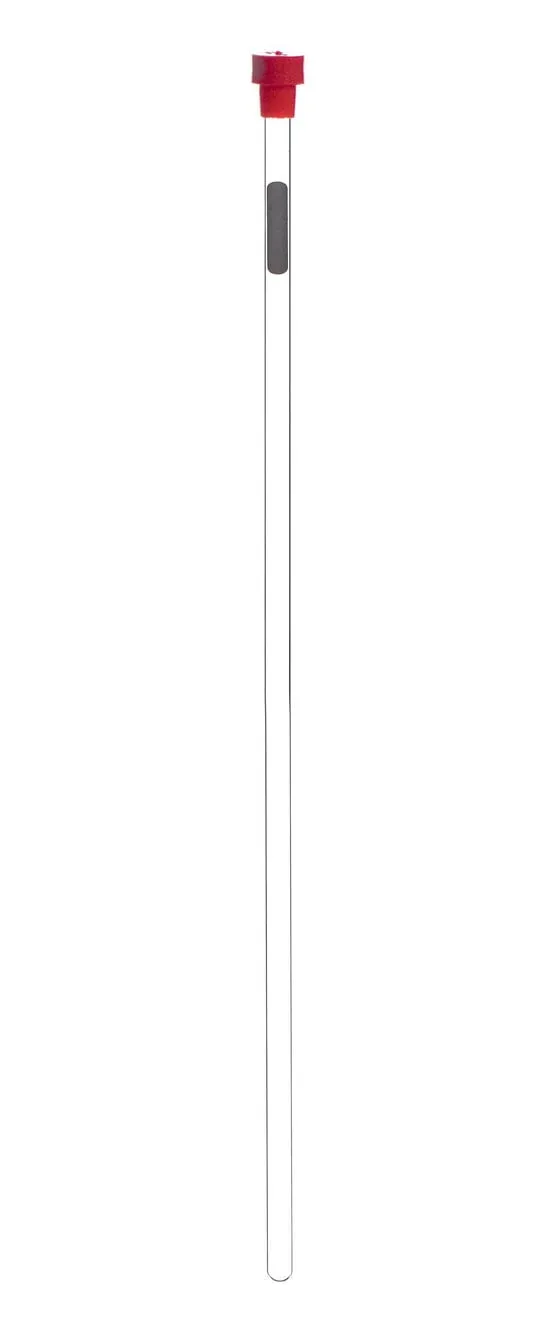 sp-wilmad-5-mm-pr-zision-nmr-r-hrchen-8-zoll-200-mhz-5er-pack image 1