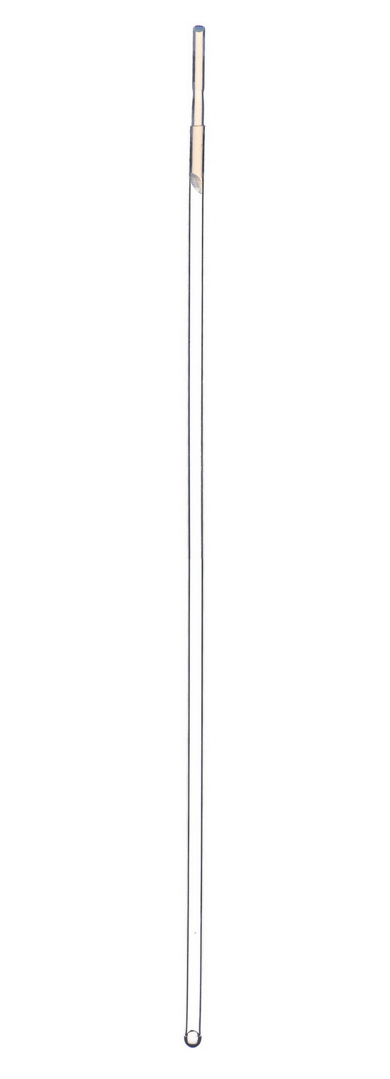 sp-wilmad-nmr-consumables-fep-liner-3mm-8-zoll-mit-ptfe-stopfen image 1