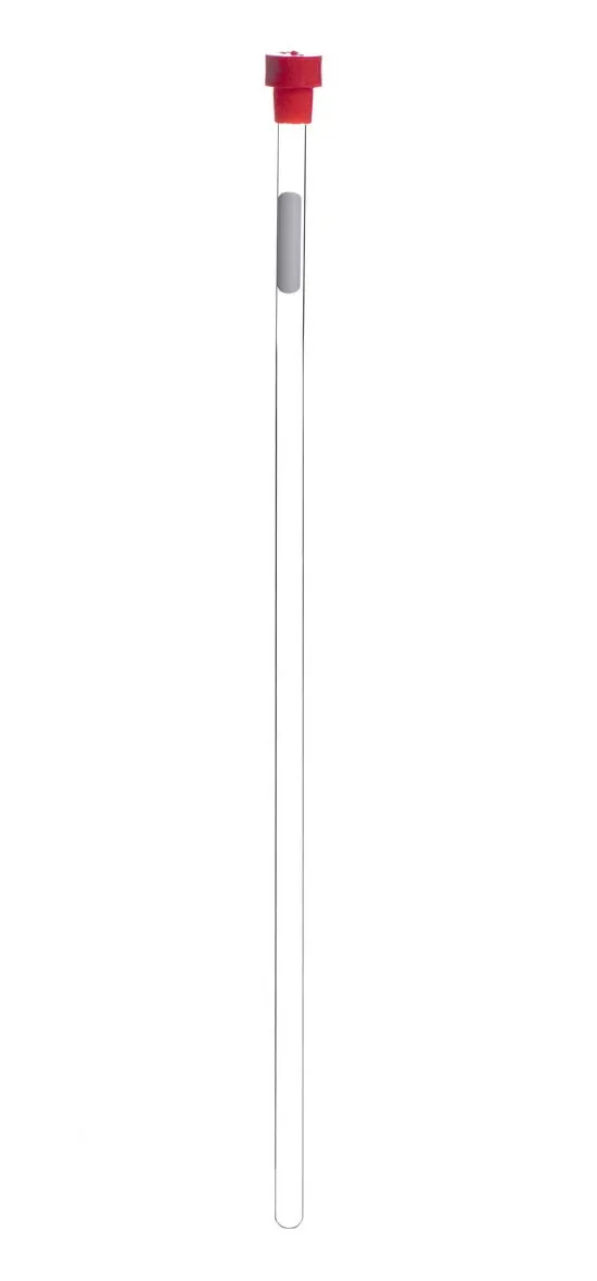 sp-wilmad-nmr-consumables-5mm-nmr-r-hrchen-200mhz-5er-pack image 1