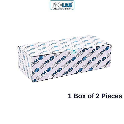 isolab-measuring-cylinder-messzylinder-25-ml-klasse-a-2er-pack image 8