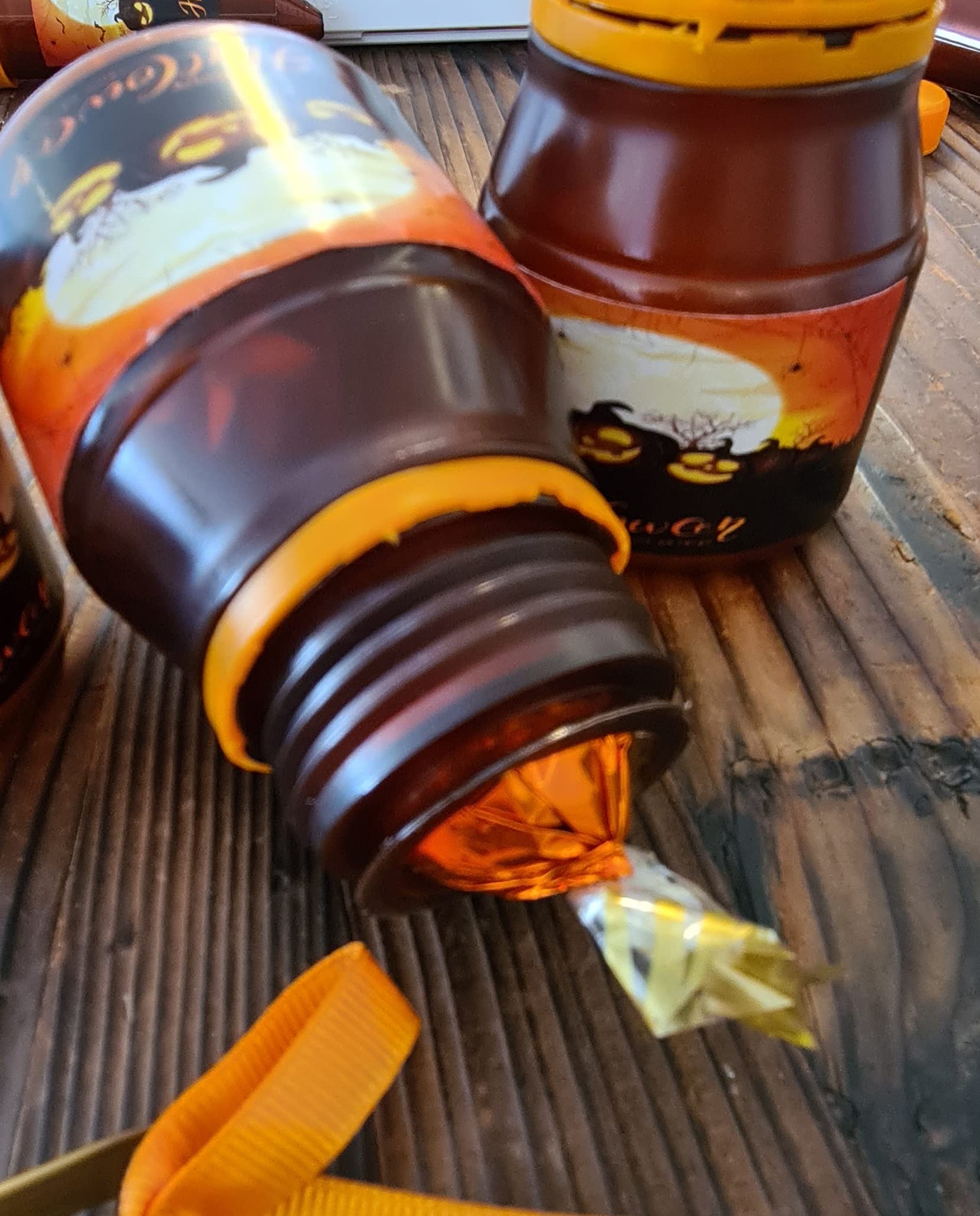 isolab-halloween-laborflasche-100-ml-6er-pack-s-es-sonst-gibt-s-saures image 6