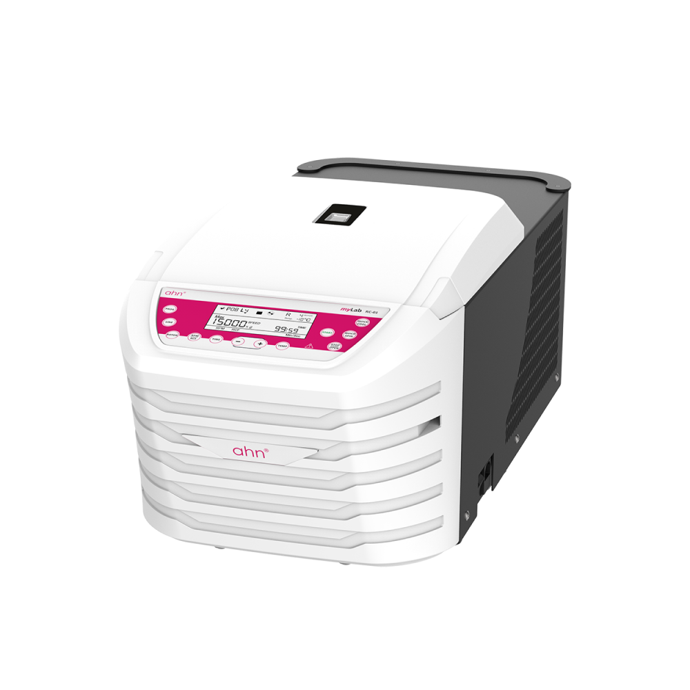 ahn-mylab-rc-01-k-hlzentrifuge-15000-rpm-ohne-rotor image 1