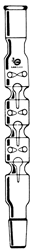 sp-wilmad-lg-5850-snyder-destillierkolonne-24-40-6-stufig image 1