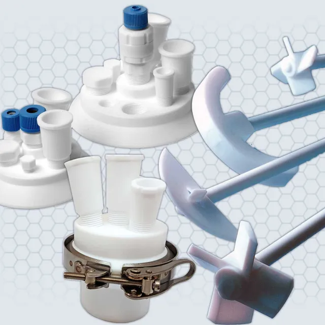 asynt-ptfe-apparatur-ma-anfertigung-chemikalienbest-ndig image 1