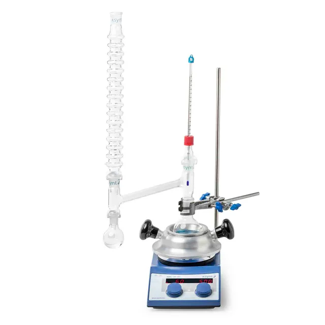 asynt-condensyn-destillationsadapter-wasserlos-k-hler image 1