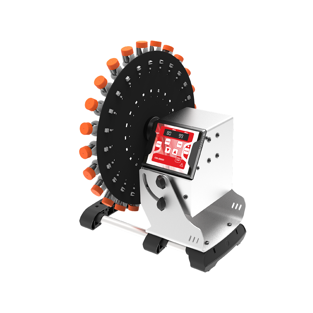 capp-rondo-disc-tube-rotator-crr-0800d-r-hrchenrotator image 1