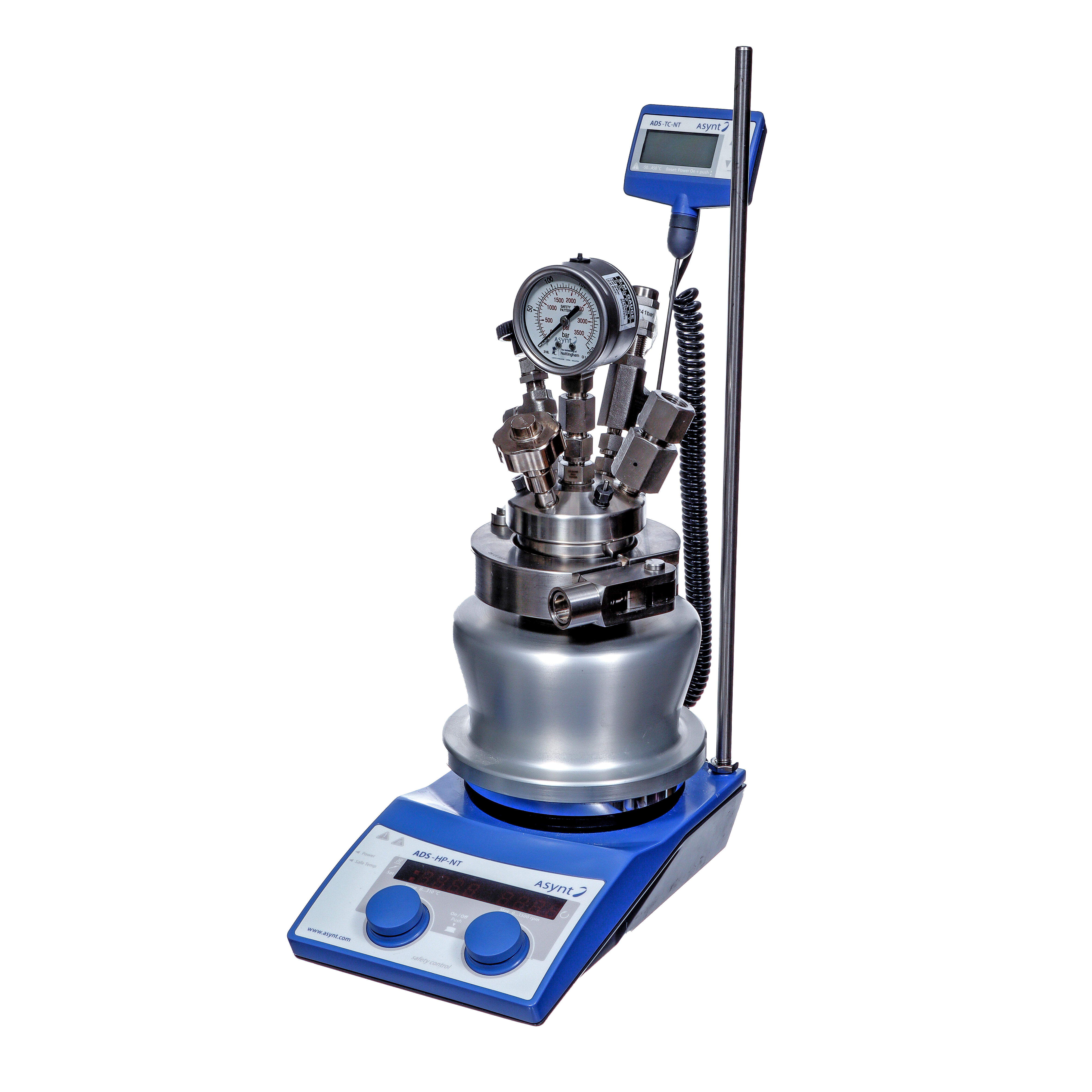 asynt-pressuresyn-vial-einsatz-6x-2-ml-aluminium image 3