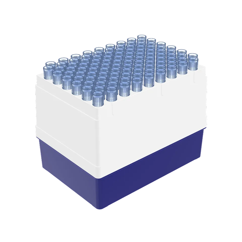 ahn-mytip-robotic-dynex-tips-300-l-blau-im-rack image 1