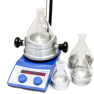 asynt-drysyn-birnkolben-heizblock-system-100-1000-ml-lfrei image 1