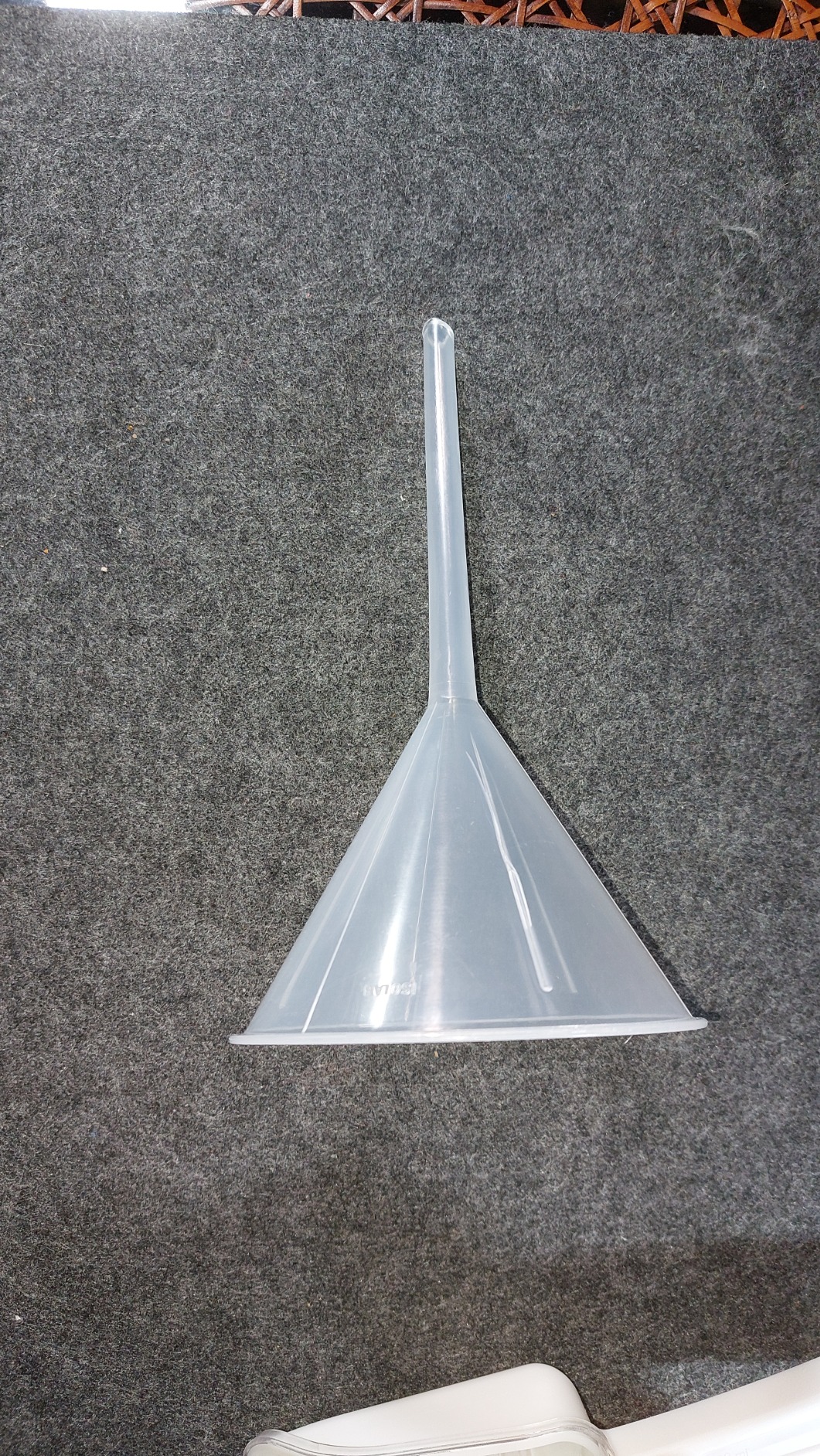 Deckel stramm