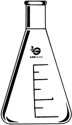 sp-wilmad-laboratory-glassware-saugflasche-250-ml-24-40-glas image 1