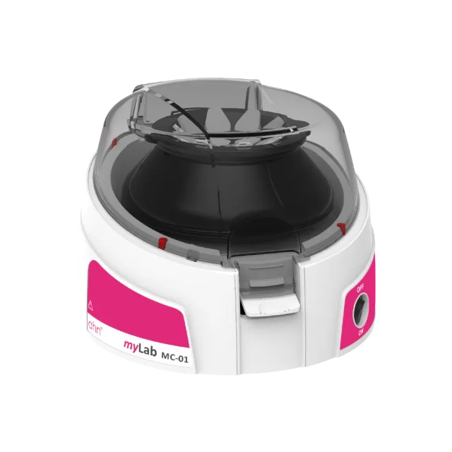 ahn-mylab-mc-01-mikrozentrifuge-6000-rpm-pcr image 1
