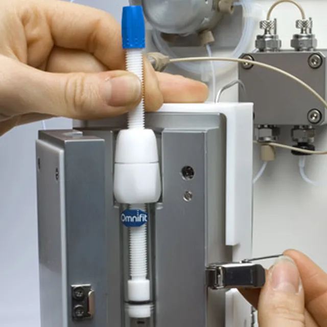 asynt-hotcolumn-s-ulenreaktor-flow-chemie-6-fach-system image 1