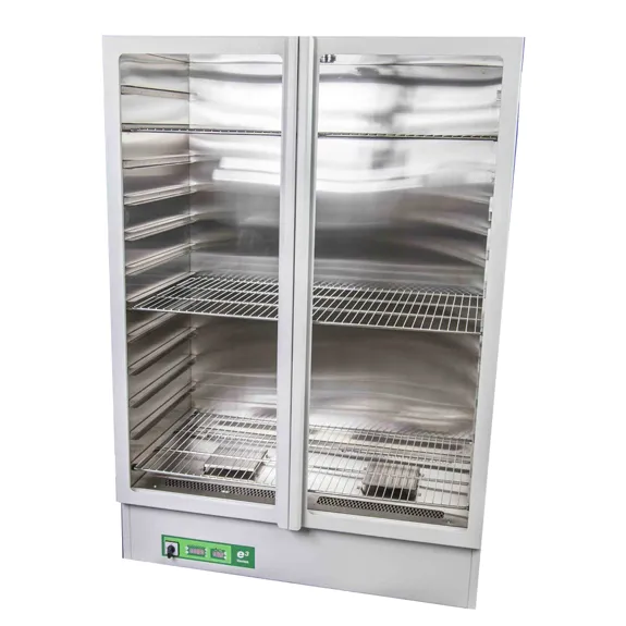 genlab-e3-trockenschrank-f-r-glaswaren-energiesparend image 1