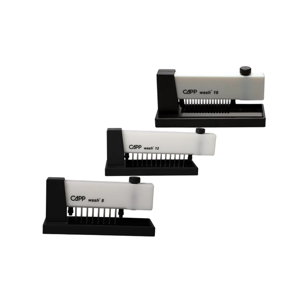 capp-wash-w-8-mikroplatten-washer-8-kanal-f-r-elisa image 1