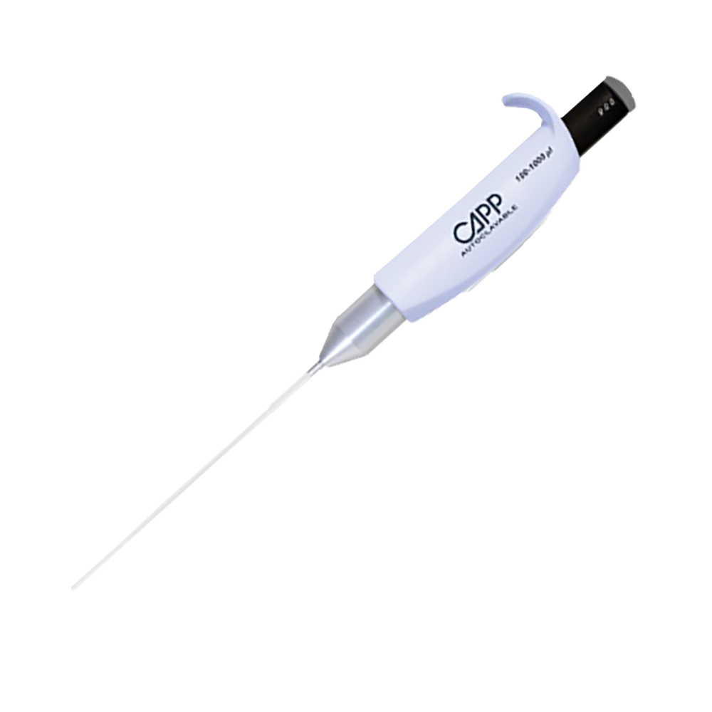 capp-microbiology-c1000-1bs-pipette-viskose-medien-100-900-1000-l image 1