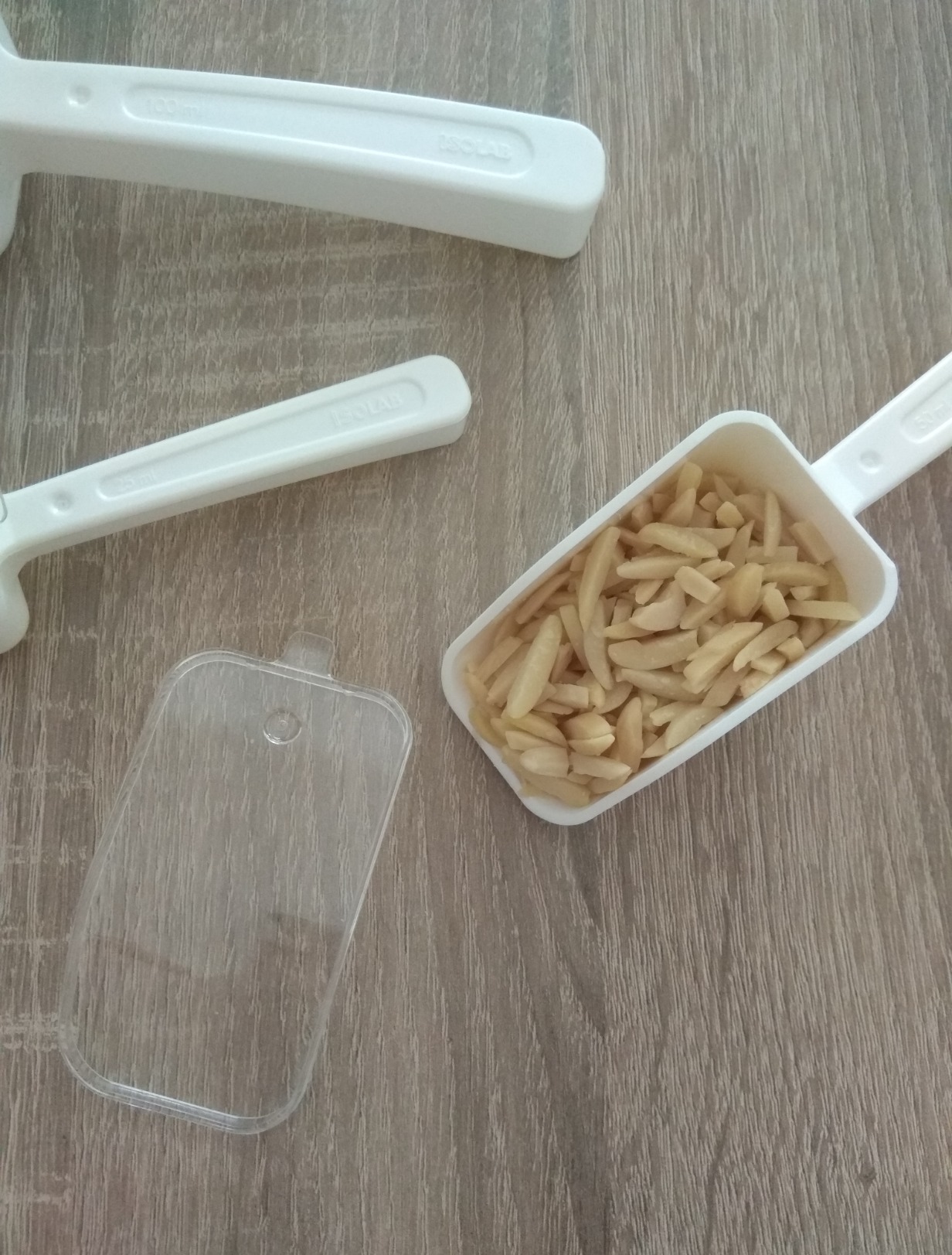 Leicht zu waschen
