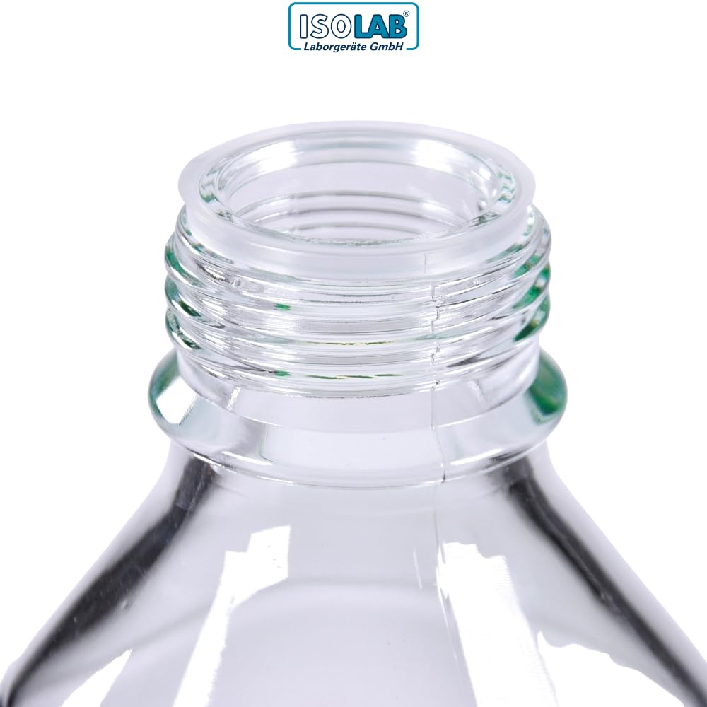 isolab-bottles-laborflasche-500-ml-gl45-2er-pack-glas image 5
