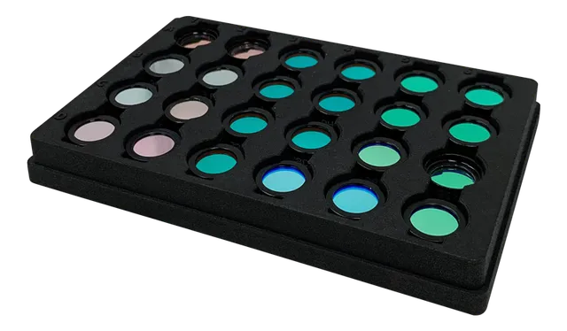 bmg-labtech-filters-spectral-filter-plate-filterplatte-24-fach image 1