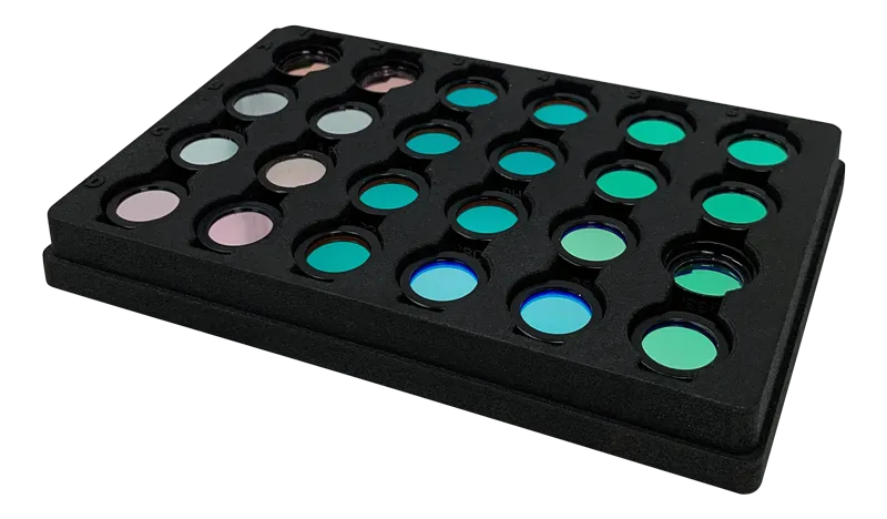 bmg-labtech-filters-spectral-filter-plate-filterplatte-24-fach image 1