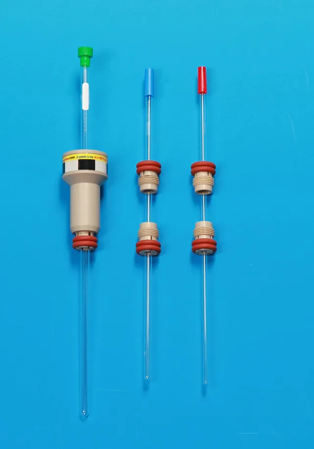 sp-wilmad-spinner-turbine-bruker-3-5-mm-peek-vt image 1