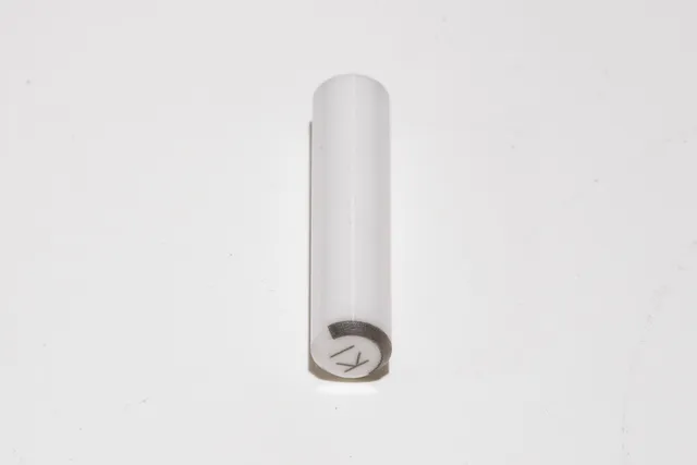 sp-wilmad-solid-state-nmr-zro2-mas-rotor-4mm-bruker-set image 1
