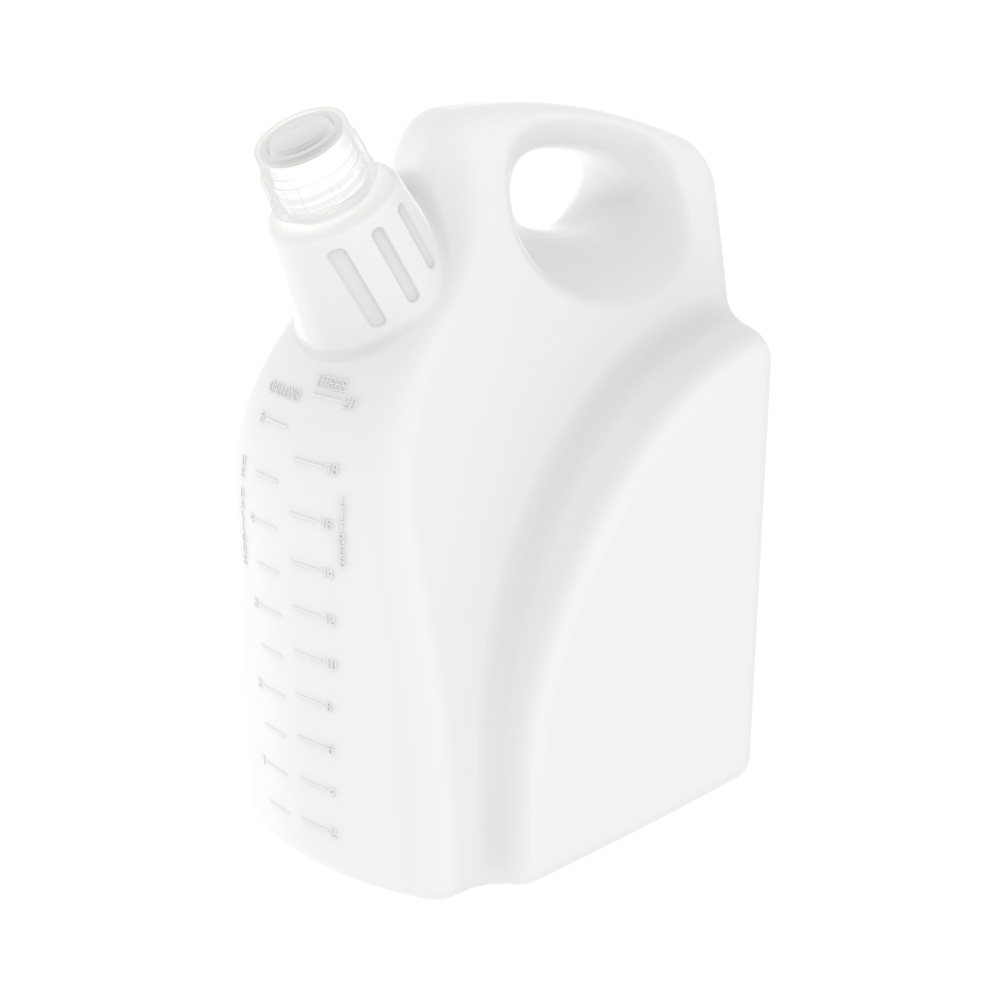 ahn-mybottle-kanister-hdpe-10-l-mit-deckel image 2