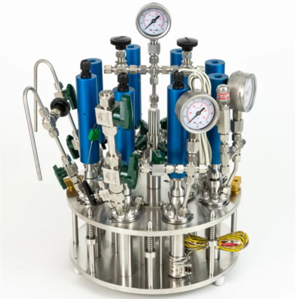 asynt-multicell-plus-druckreaktor-parallel-hochdruck-200-bar image 2