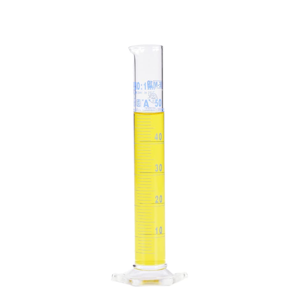 isolab-measuring-cylinder-messzylinder-50-ml-klasse-a-2er-pack image 4