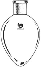 sp-wilmad-laboratory-glassware-lg-7927-birnenkolben-100-ml-14-20 image 1
