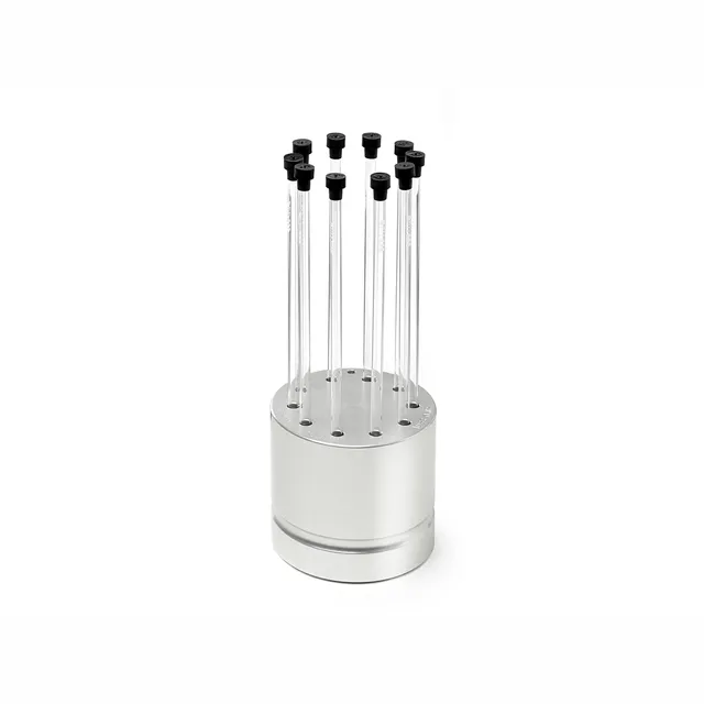 asynt-drysyn-nmr-tube-heizblock-10-fach-f-r-nmr-r-hrchen image 1