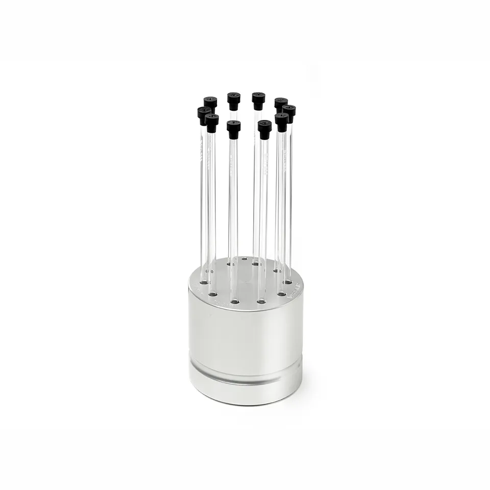 asynt-drysyn-nmr-tube-heizblock-10-fach-f-r-nmr-r-hrchen image 1