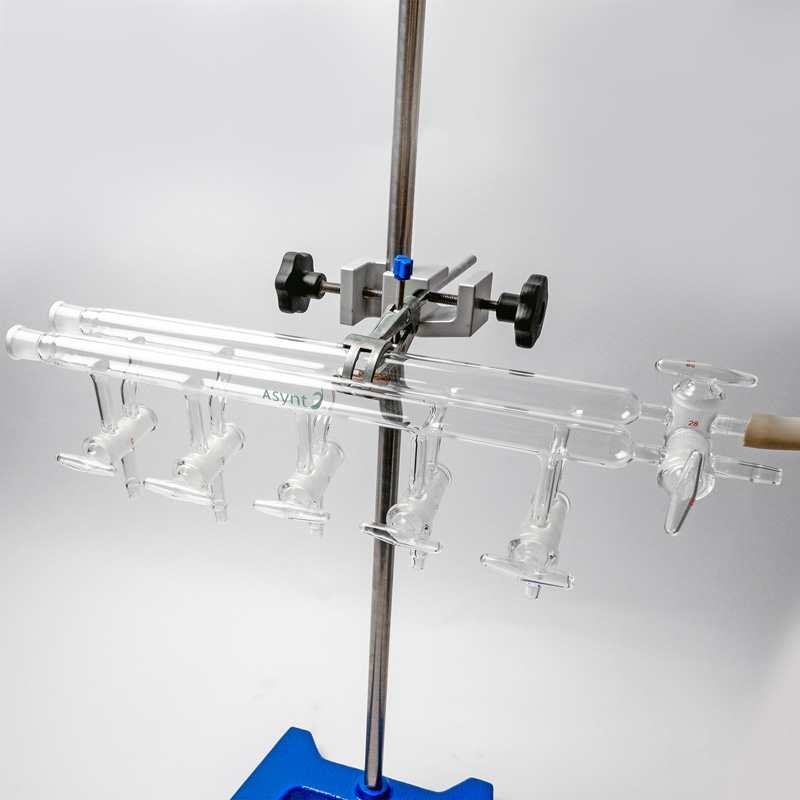 asynt-schlenk-line-vakuum-gasverteiler-glas image 2