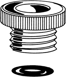 sp-wilmad-lg-2079-ptfe-buchse-7mm-mit-o-ring image 1