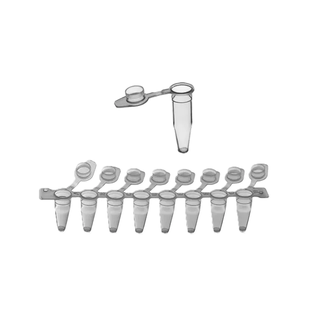 capp-expell-pcr-tubes-0-2ml-gef-e-8er-streifen-beutel image 1