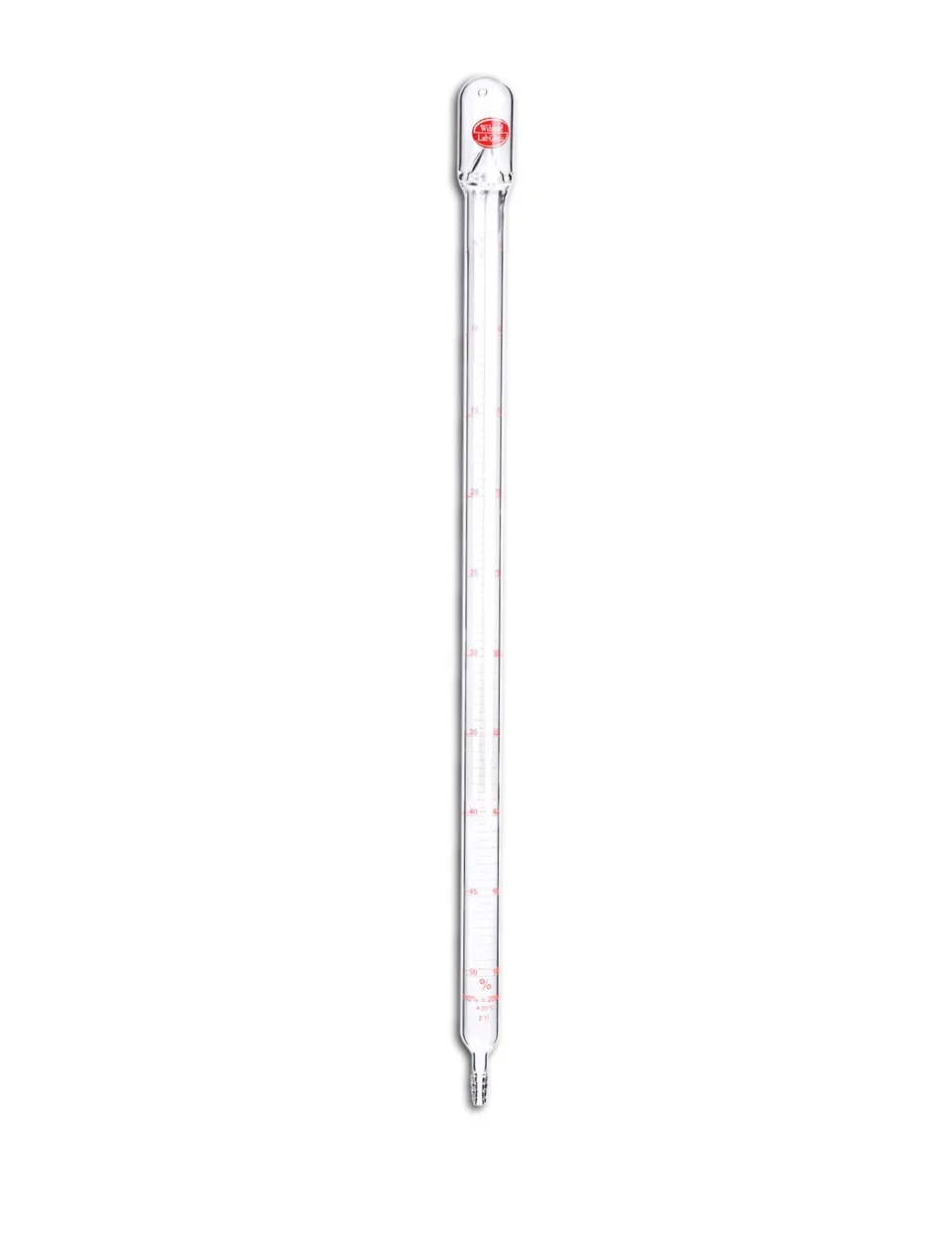 sp-wilmad-fuel-blending-buret-b-rette-200-ml-prozentskala image 1