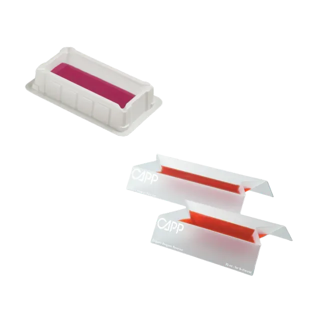 capp-cappsharp-reagenz-reservoir-25-ml-wanne-bulk image 1