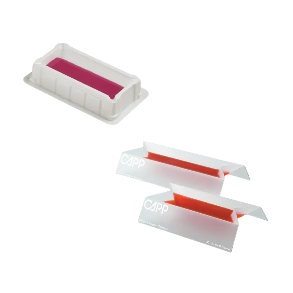 capp-cappsharp-reagenz-reservoir-25-ml-wanne-bulk image 1