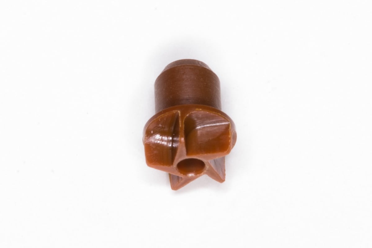 sp-wilmad-vespel-rotorkappe-3-2-mm-bruker-mas image 1